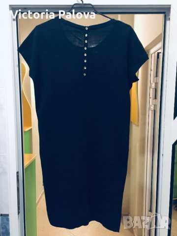 Маркова кежуал рокля,много красива