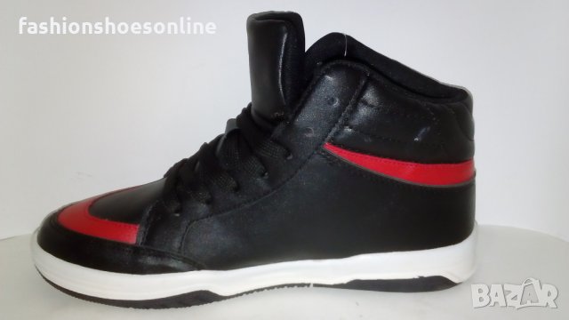 Юношески кецове SAPER., снимка 4 - Кецове - 22820062