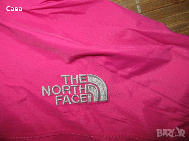 Яке и горнище  THE NORTH FACE    дамски,С, снимка 13 - Спортни екипи - 25028530