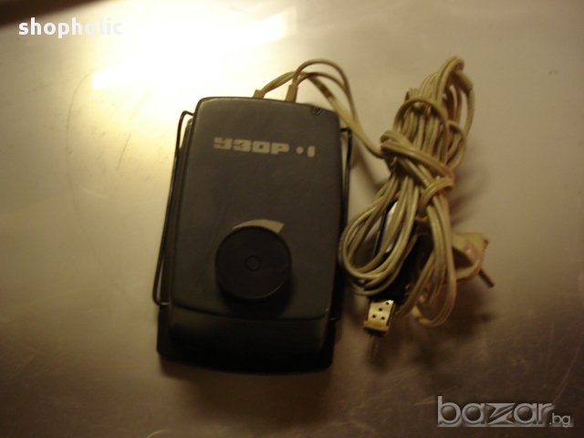 пирограф-съветски, снимка 2 - Други инструменти - 12024104