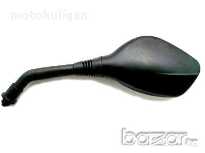 Мото огледало дясно