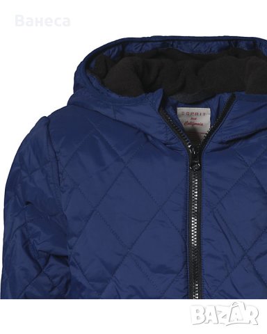пролетно-есенно яке на Есприт, снимка 2 - Детски якета и елеци - 24350426