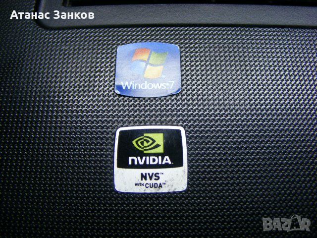 Лаптоп за части Toshiba Tecra S11, снимка 3 - Лаптопи за работа - 25872649