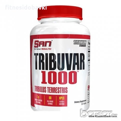San Tribuvar 1000, снимка 1 - Хранителни добавки - 9656187
