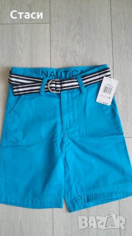 детски къс панталон шорти бермуди Nautica