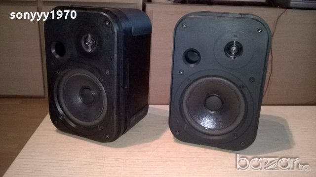 jbl control 1g-23х15х13см-2бр внос швеицария, снимка 11 - Тонколони - 18617861