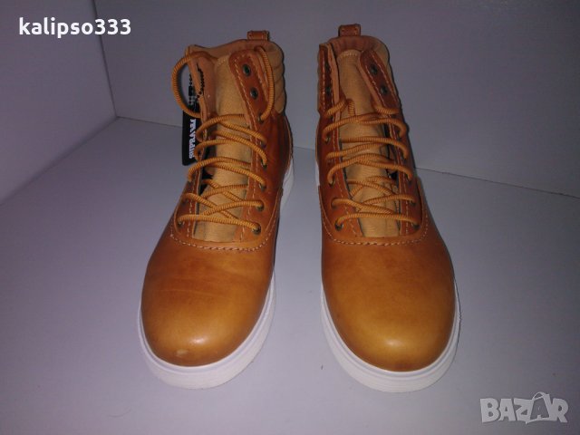 Supra Henry оригинални обувки, снимка 2 - Кецове - 24483441