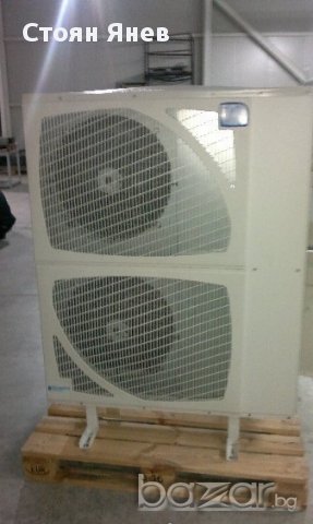 Хладилен агрегат за хладилна стая TECUMSEH Silensys - 4573z