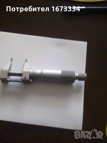 Микромер, снимка 2 - Други инструменти - 24607653