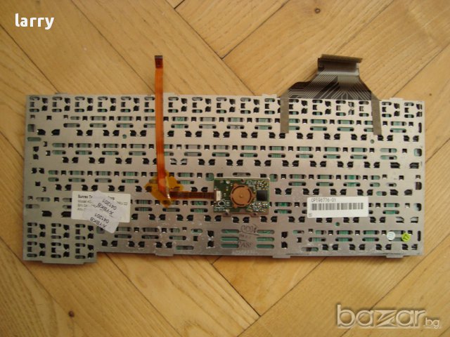 Fujitsu-siemens Lifebook C1321 лаптоп на части, снимка 9 - Части за лаптопи - 8956176