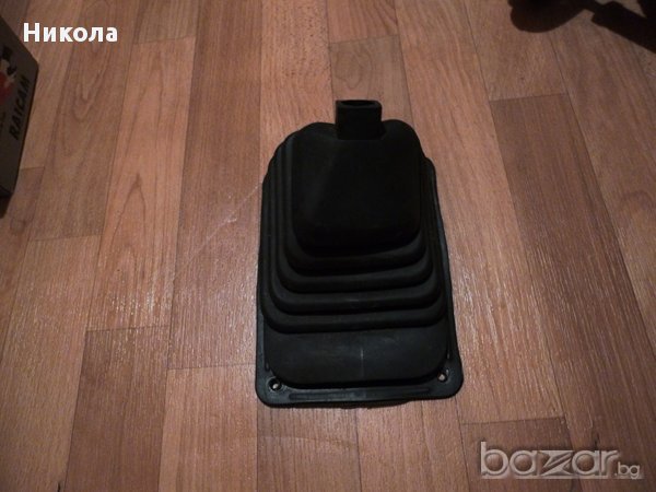 Гумен маншон за скоростна кутия Сузуки Самурай, снимка 2 - Части - 14532039