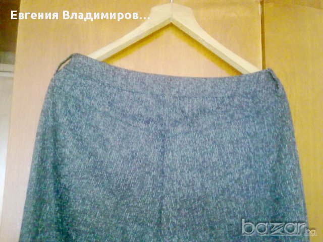 Панталон и Джинси 7/8, снимка 2 - Панталони - 10642333