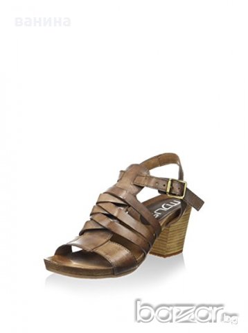 Оригинални 41 номер - сандали Mjus, снимка 4 - Сандали - 18677901
