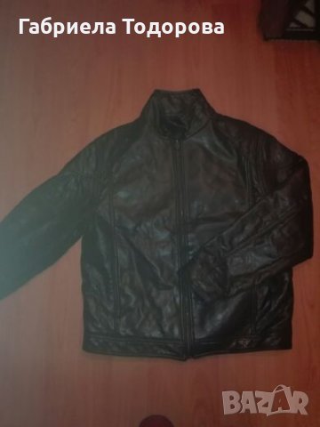 Мъжки якета