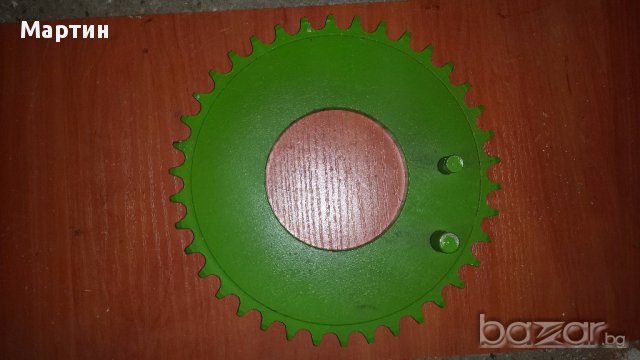 Производител Резервни части за балировачки , снимка 7 - Селскостопанска техника - 13188064