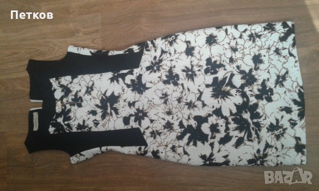 Елегантна рокля, снимка 2 - Рокли - 22649210