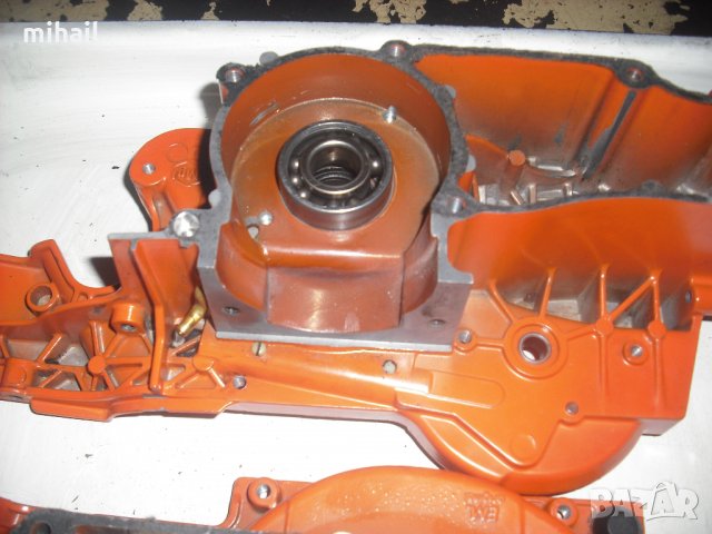 Husqvarna 365  на части, снимка 9 - Градинска техника - 24450284