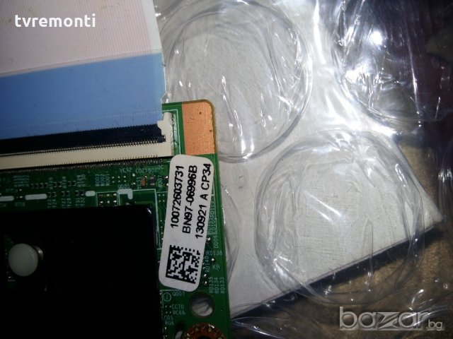 TCON Bn41-01939c Bn95-00858b, снимка 3 - Части и Платки - 20693413