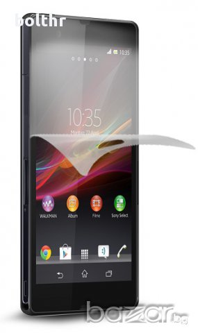 SCREEN PROTECTOR SONY XPERIA Z5 PREMIUM, снимка 1