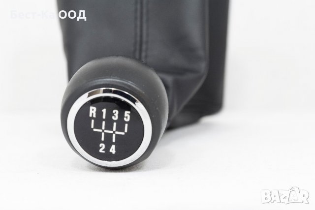 Топка за скоростен лост с маншон OPEL/VAUXHALL ASTRA H АСТРА Х, снимка 7 - Аксесоари и консумативи - 21822776