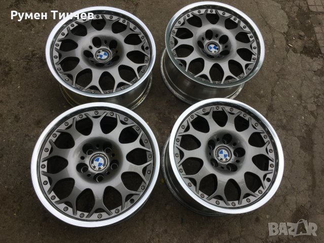 Джанти BBS за BMW 17ки.