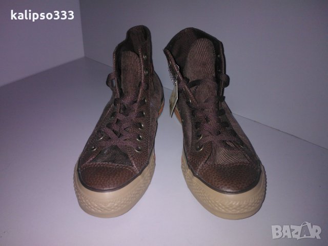 Converse оригинални спортни обувки, снимка 2 - Кецове - 24477631