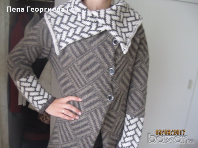 Блуза с дълъг ръкав, снимка 5 - Блузи с дълъг ръкав и пуловери - 14582515
