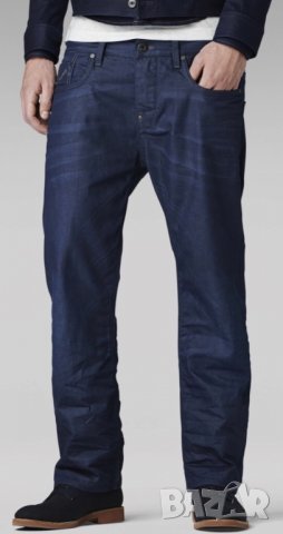 G Star Defend Loose нови мъжки дънки