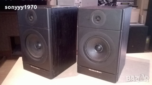 mordaunt-short ms-3.10-2бр тонколони-внос англия, снимка 7 - Тонколони - 24110978