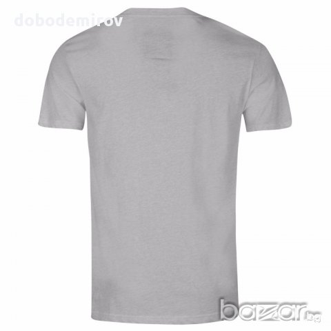 Нова тениска G Star Elevor Logo T Shirt white, оригинал, снимка 7 - Тениски - 17918429