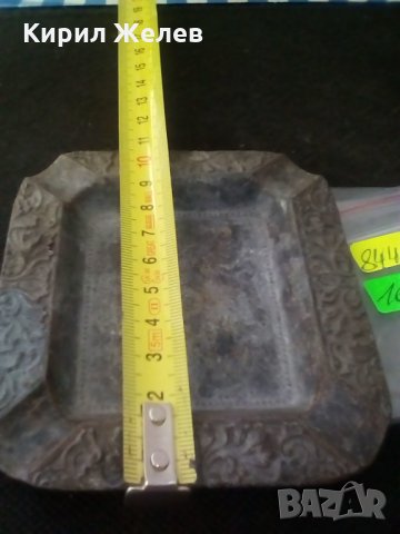 Пепелник-844, снимка 3 - Други ценни предмети - 23593267