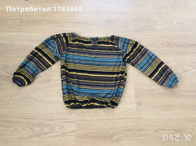 Дамска блуза, снимка 1