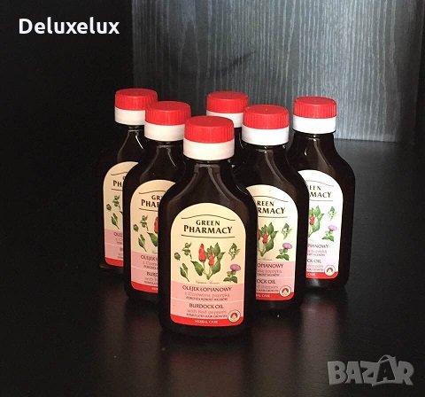 за растежа на косата