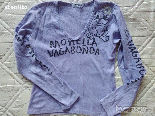 Блузка MONELLA VAGABONDA