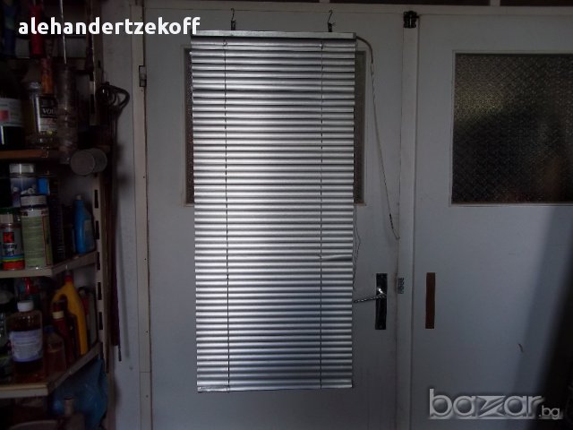  щори венециански, снимка 5 - Щори - 11829606