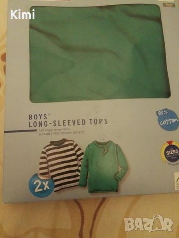 Нови дрешки Lupilu 110 /116, снимка 3 - Други - 23383463