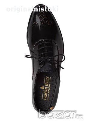 Oxfords LEMON JELLY обувки, снимка 9 - Дамски ежедневни обувки - 17459455