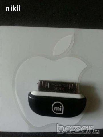 Iphone adidas micoach спорт, снимка 2 - Други - 13924253