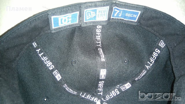 Шапки DC,American needle,Charlotte Russe, снимка 2 - Шапки - 14136616