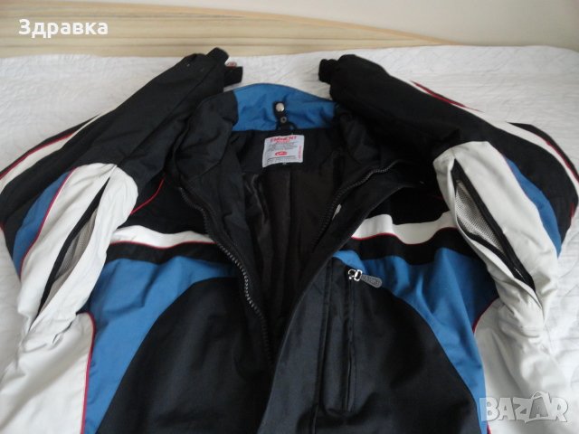 Ски екип EMINENT Sports Wear"ВИСОК КЛАС до 185 ХЛ/ХХЛ, снимка 6 - Зимни спортове - 24702307