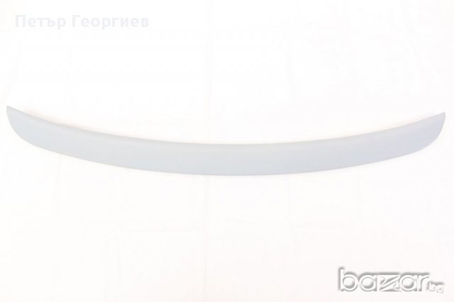 Спойлер за багажник Mercedes W203 C-Class (2000-2007)