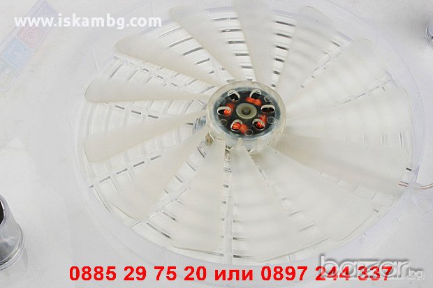 Охладител за лаптоп с голям вентилатор - код NB-7, снимка 9 - Лаптоп аксесоари - 13038673