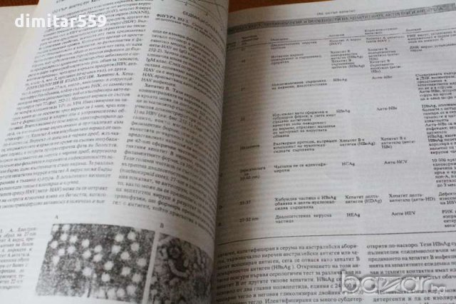 Основи на вътрешната медицина Том 1-3-4 12 Харисън, снимка 5 - Специализирана литература - 16720920