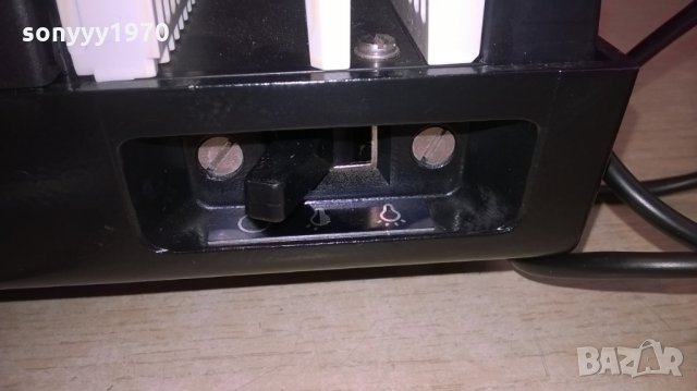 поръчан-practika 150a-pentacon projektor-made in gdr-внос швеицария, снимка 15 - Плейъри, домашно кино, прожектори - 24746253