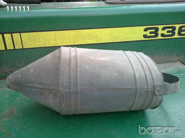 Стара лейка  , снимка 10 - Колекции - 19514418