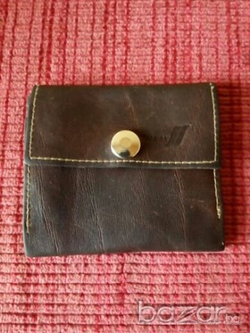 старо портмоне БГА БАЛКАН