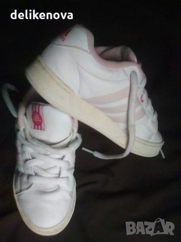 Adidas. Original.  Номер 35 , снимка 3 - Детски маратонки - 23607480