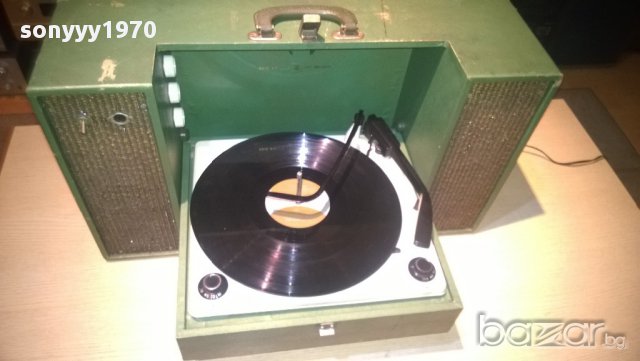 the voice of music-model 330-made in u.s.a.benton harbor michigan-внос франция, снимка 11 - Ресийвъри, усилватели, смесителни пултове - 10229977