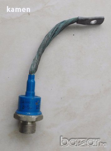 Диод В-50 B-50 500V 50A