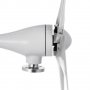 Нов ветрогенератор 500W 12V/24V турбина перка вятърен генератор, снимка 4